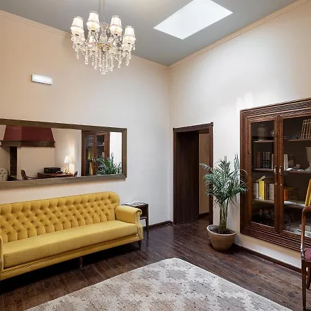 אורחן Old Town חאניה