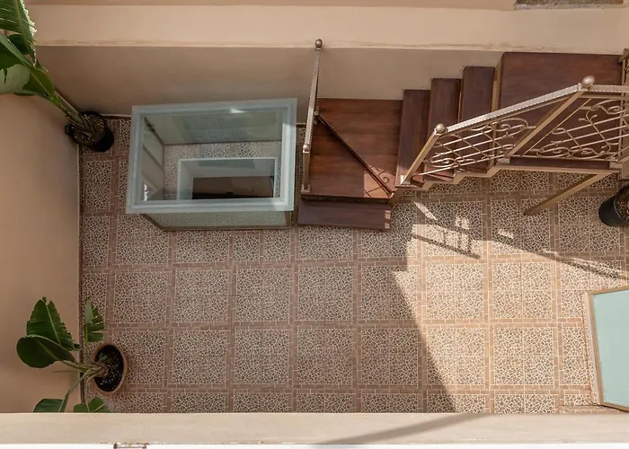 אורחן Old Town חאניה