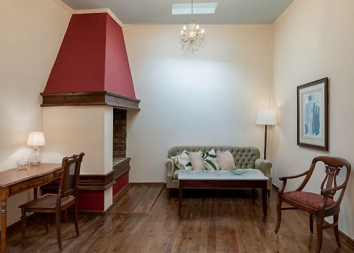 Old Town 3* חאניה