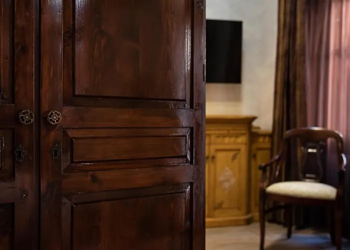 אורחן Old Town חאניה