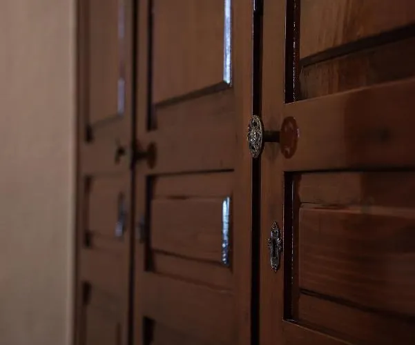 Old Town אורחן חאניה