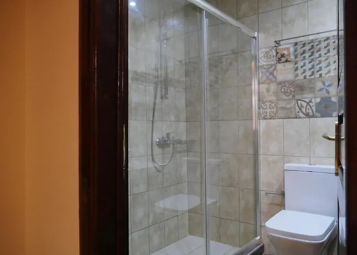 Old Town אורחן חאניה