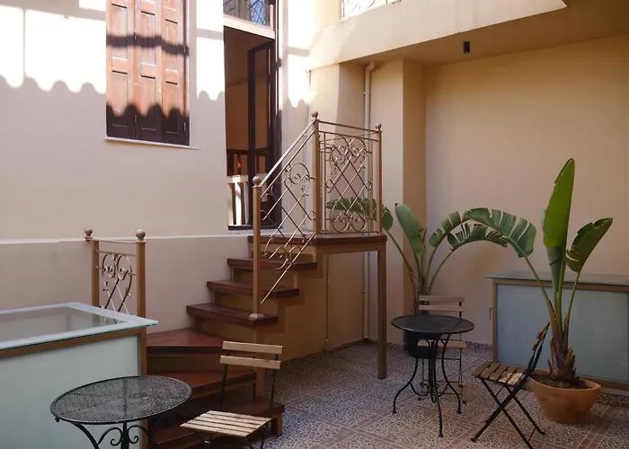 Old Town 3* חאניה