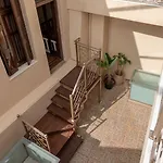 אורחן Old Town