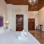 Old Town Estalagem