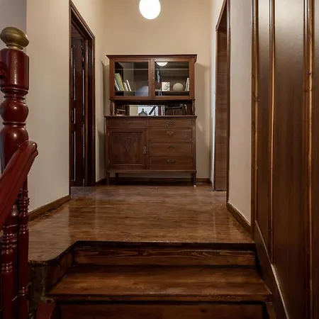 Old Town Inn 3*