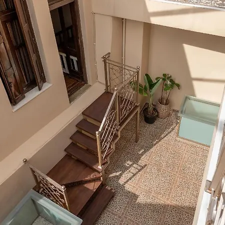 Old Town Chania (Crete)