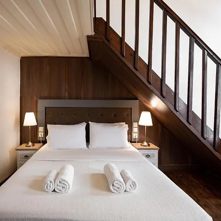 Old Town 3* Chania (Crete)