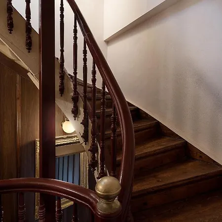 Herberg Old Town Chania (Crete)