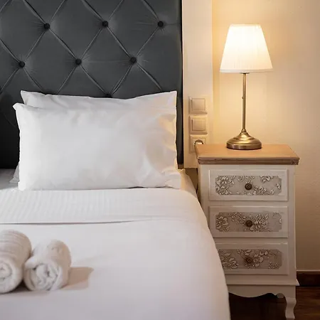 Old Town Chania (Crete)