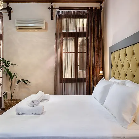 Inn Old Town Chania (Crete)