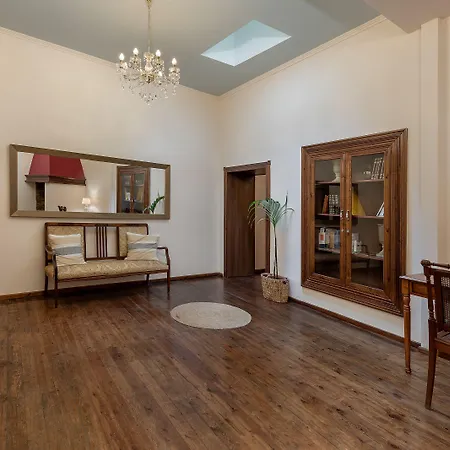 Inn Old Town Chania (Crete)