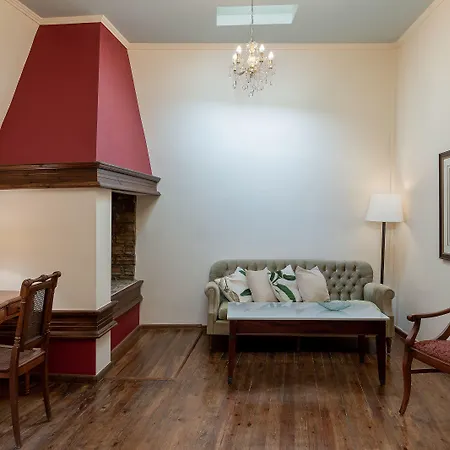 Old Town 3* Chania (Crete)