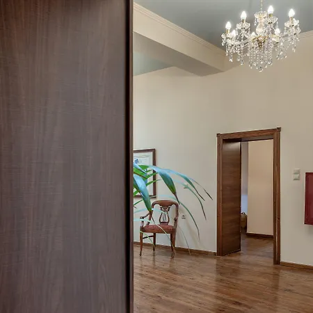 Old Town 3* Chania (Crete)