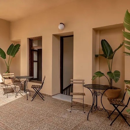 Old Town Chania (Crete)