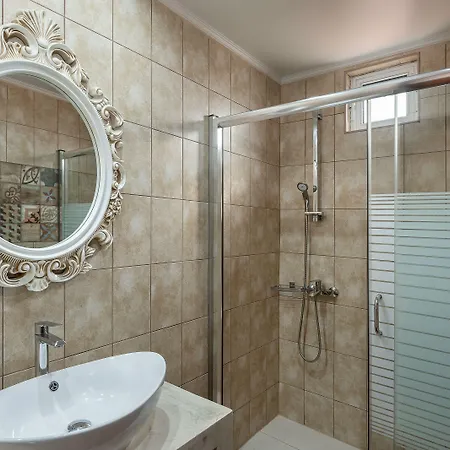 Herberg Old Town Chania (Crete)