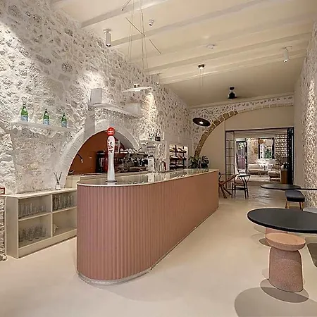 Old Town Fogadó 3*