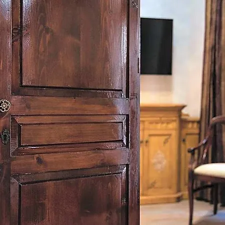 Old Town Hriszí Aktí Haniá