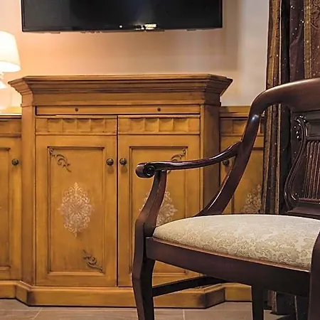 Old Town אורחן 3*