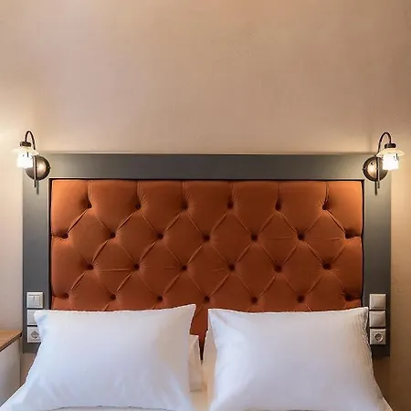 Old Town 3* Chania (Crete)