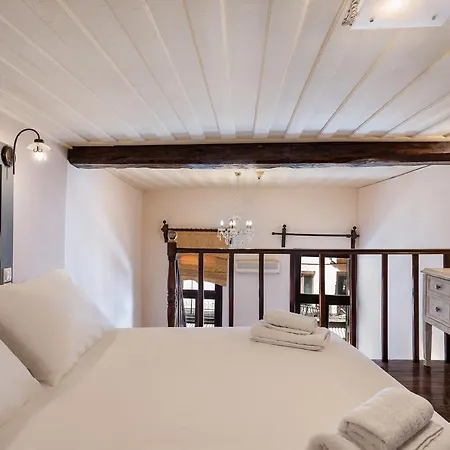Locanda Old Town