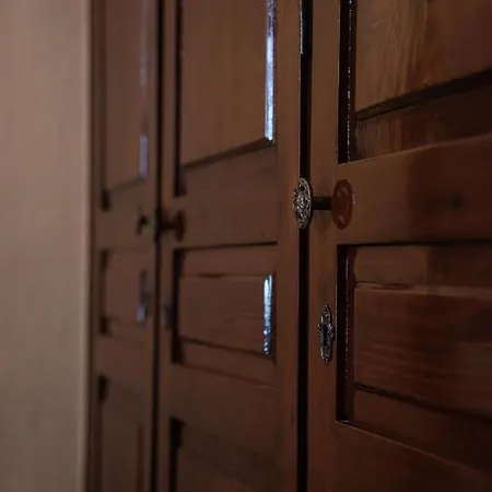 Old Town Herberg Chania (Crete)