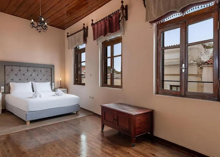 Old Town Inn Chania (Crete)