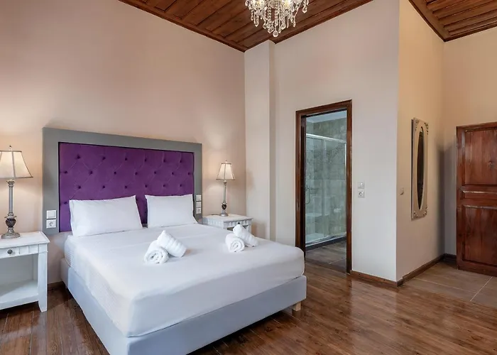 Inn Old Town Chania (Crete)