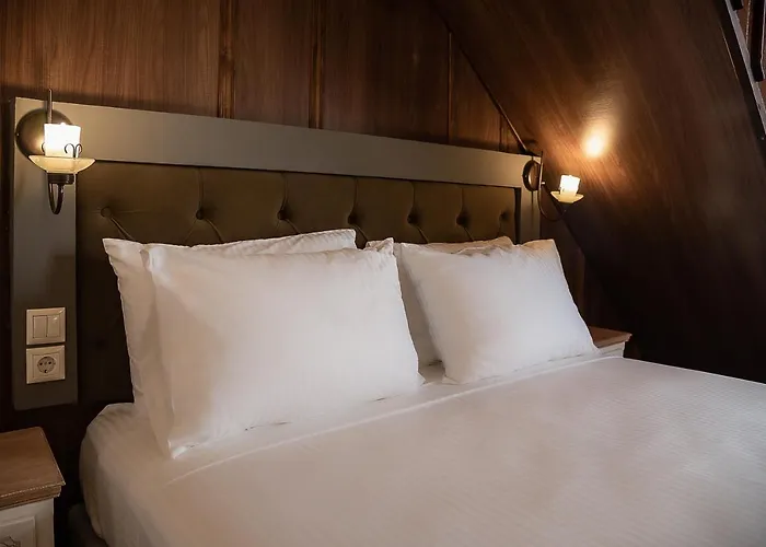 Old Town Inn Chania (Crete)