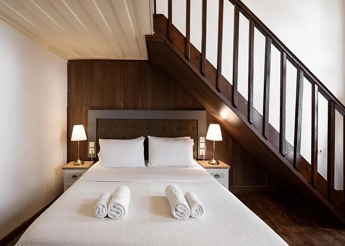 Old Town 3* Chania (Crete)