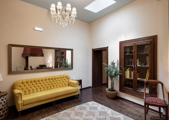 Inn Old Town Chania (Crete)