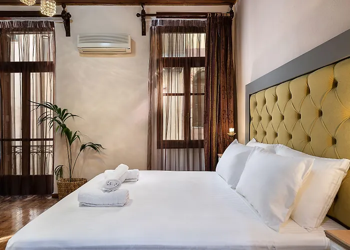 Inn Old Town Chania (Crete)