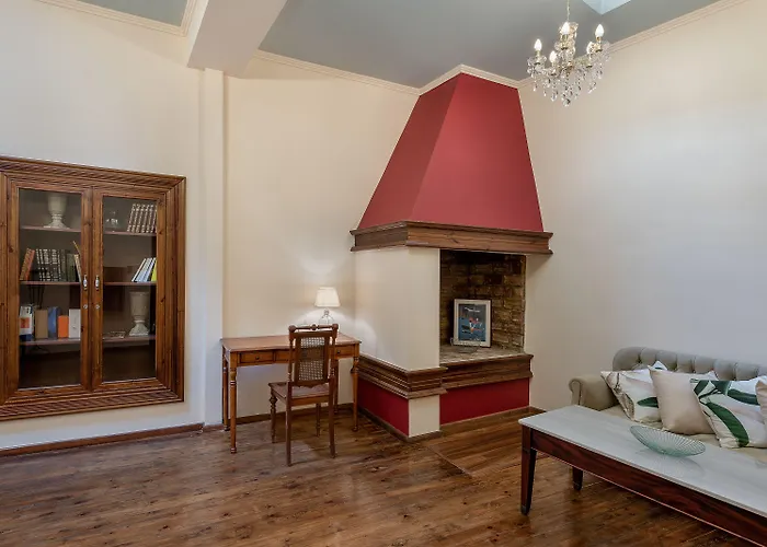 Old Town Chania (Crete)