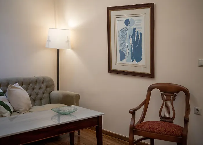 Old Town Chania (Crete)