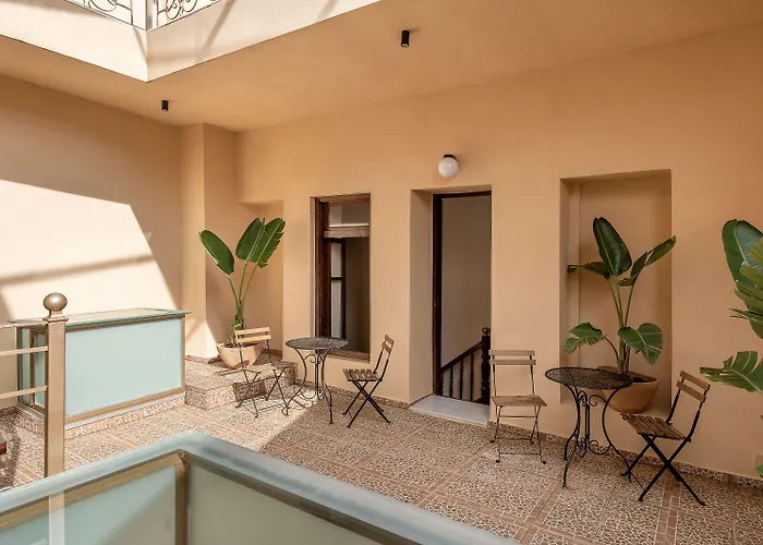 Old Town Inn Chania (Crete)