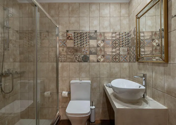 Old Town Inn Chania (Crete)