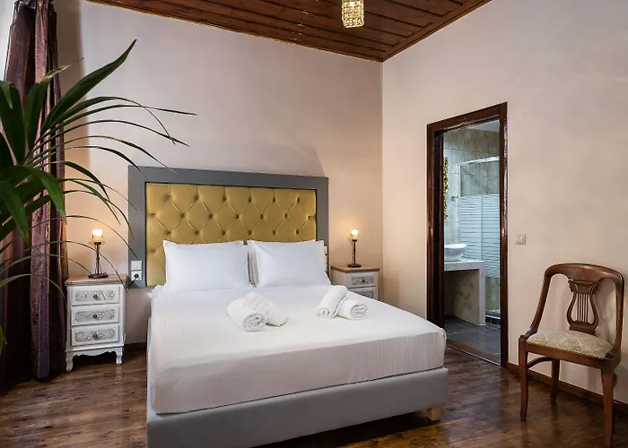 Old Town Chania (Crete)