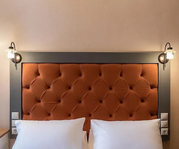 Old Town 3* Chania (Crete)