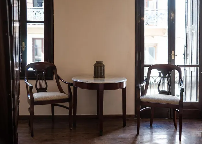 イン Old Town ハニア