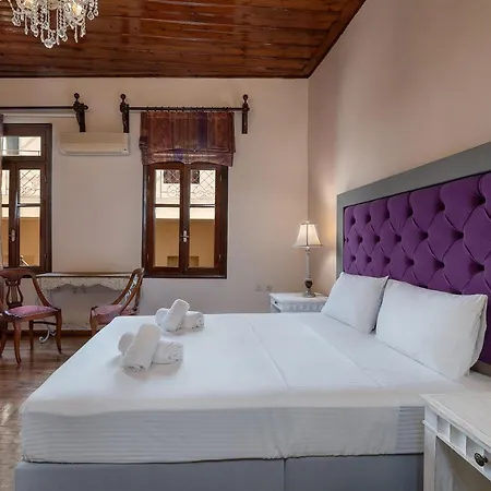 Old Town אורחן 3*