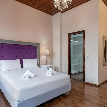 Locanda Old Town La Canea