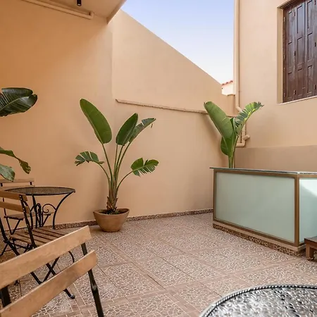 Old Town 3* La Canea