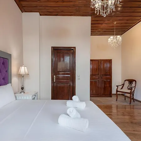 Old Town Πανδοχείο