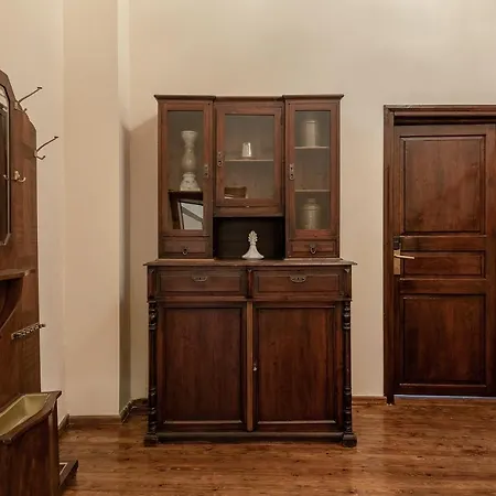 Old Town Locanda 3*