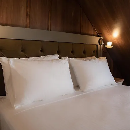 Old Town Πανδοχείο Χανιά