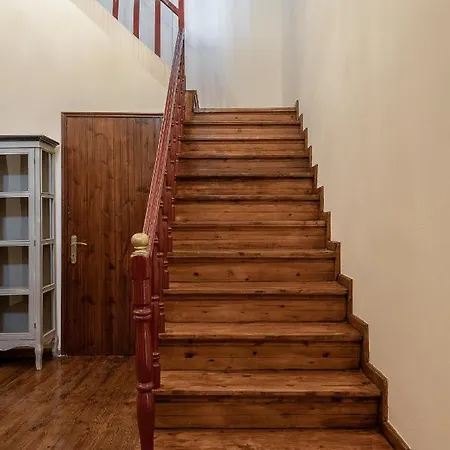 Old Town Πανδοχείο