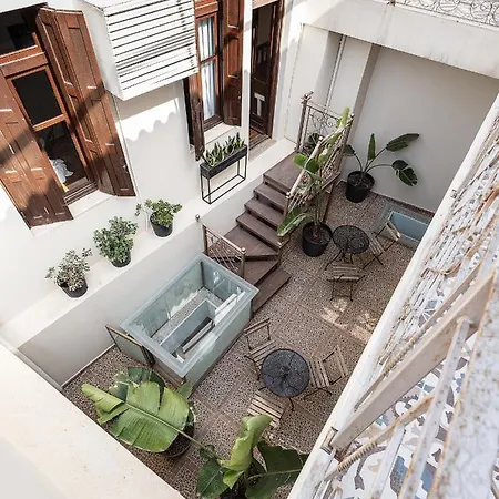 Old Town Πανδοχείο