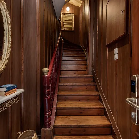 Πανδοχείο Old Town