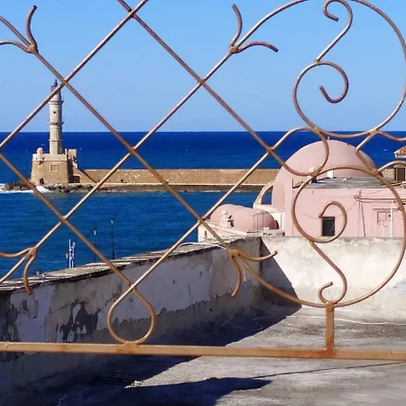 Πανδοχείο Old Town