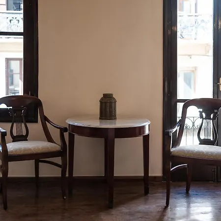 Πανδοχείο Old Town Χανιά